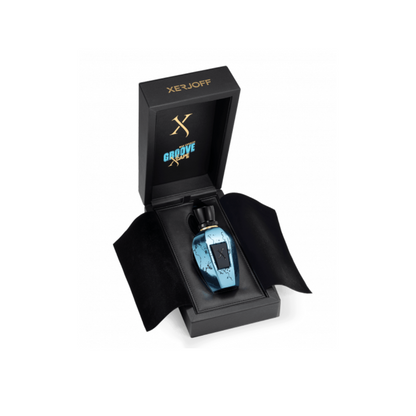 Groove Xcape EDP