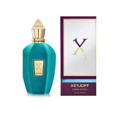 Erba Pura EDP