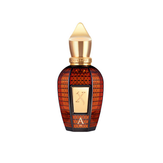 Xerjoff Alexandria III By Kostas Harrods EDP