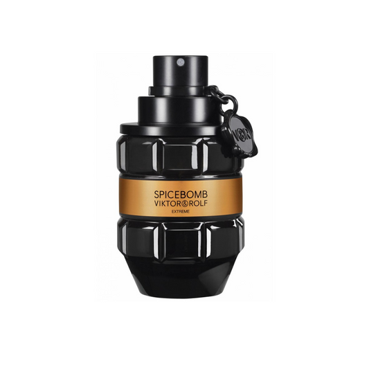 Viktor & Rolf Spicebomb Extreme EDP
