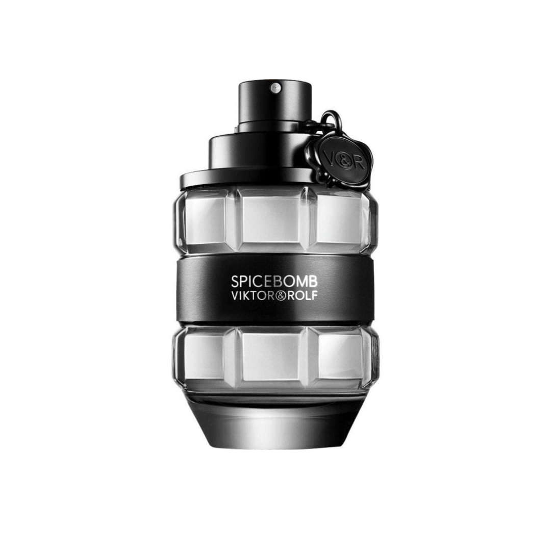 Viktor & Rolf Spicebomb EDT