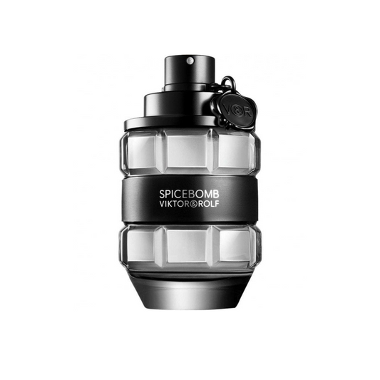 Viktor & Rolf Spicebomb EDT