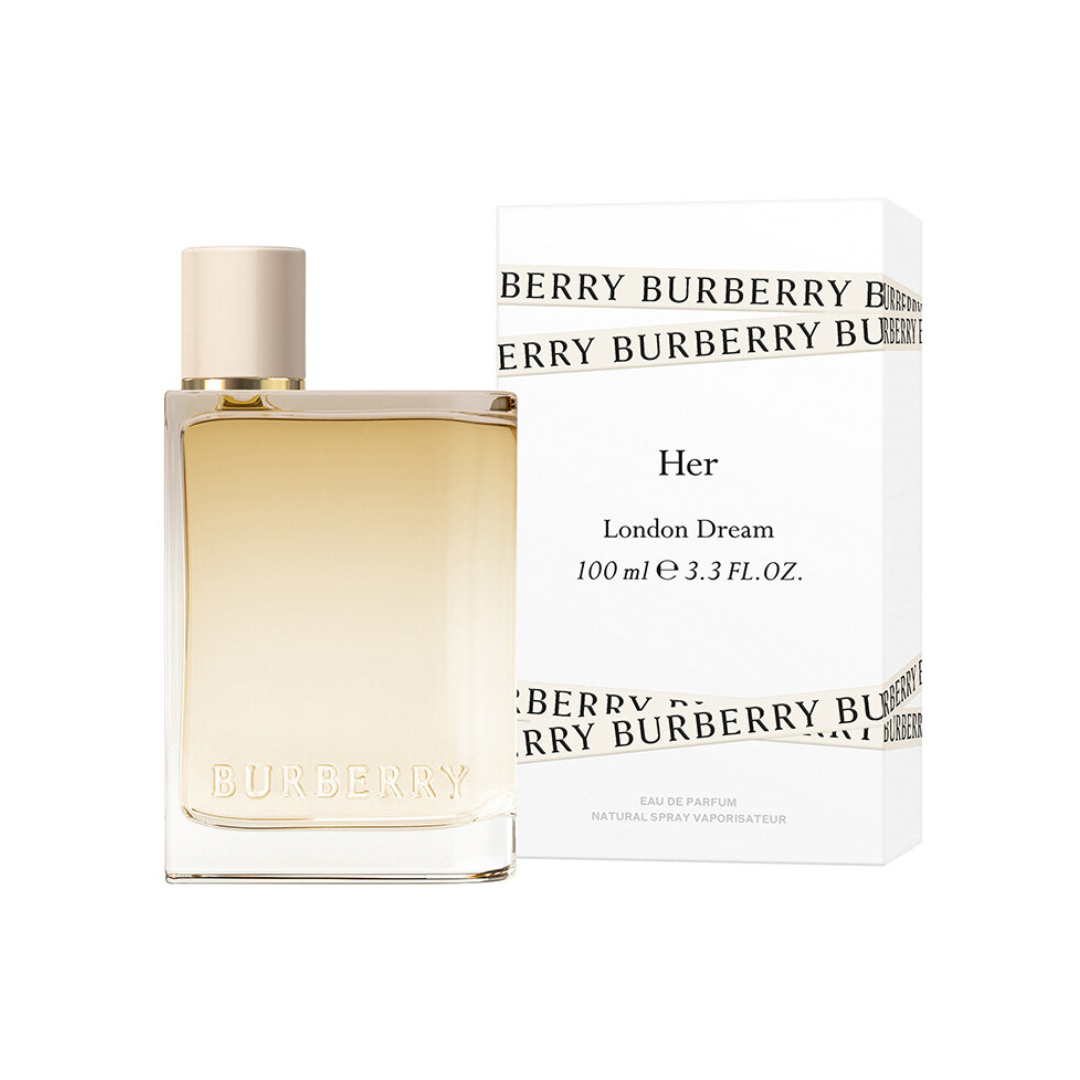 Burberry For Her London Dream EDP