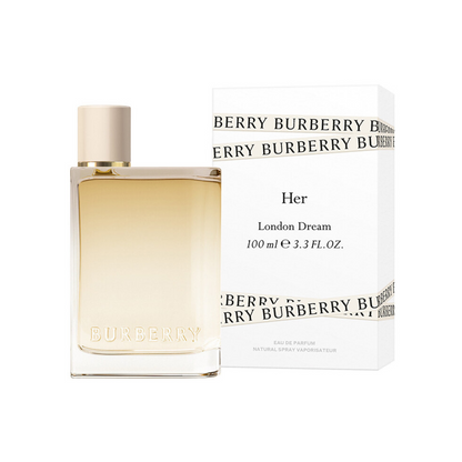 Burberry For Her London Dream EDP