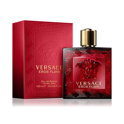 Versace Eros Flame EDP
