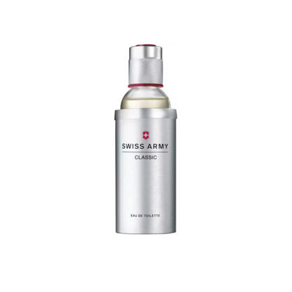 Victorinox Swiss Army Classic EDT