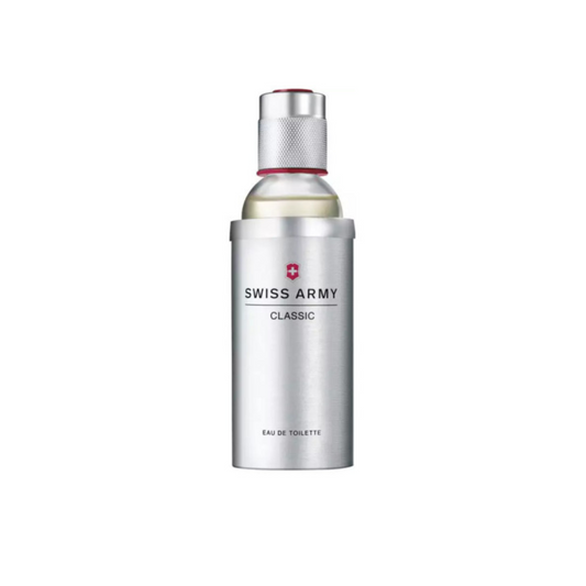 Victorinox Swiss Army Classic EDT