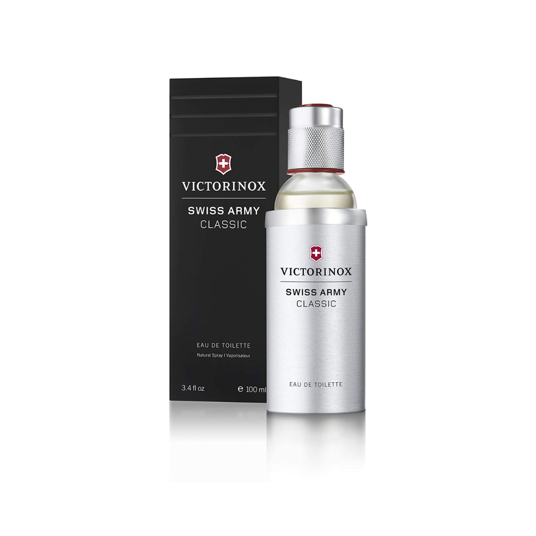 Victorinox Swiss Army Classic EDT