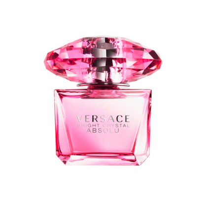 Versace Bright Crystal Absolu EDP