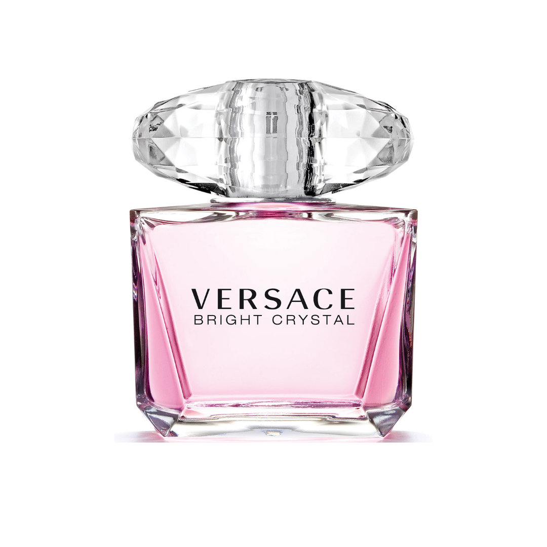 Versace Bright Crystal EDT