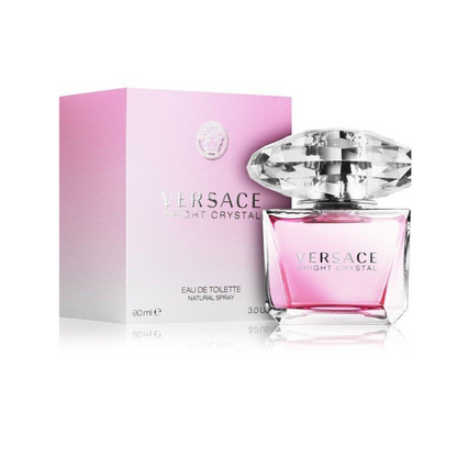 Versace Bright Crystal EDT