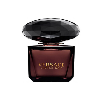 Versace Crystal Noir Eau de Parfum EDP