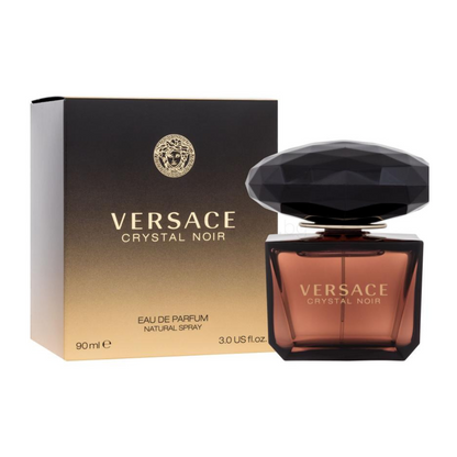 Versace Crystal Noir Eau de Parfum EDP
