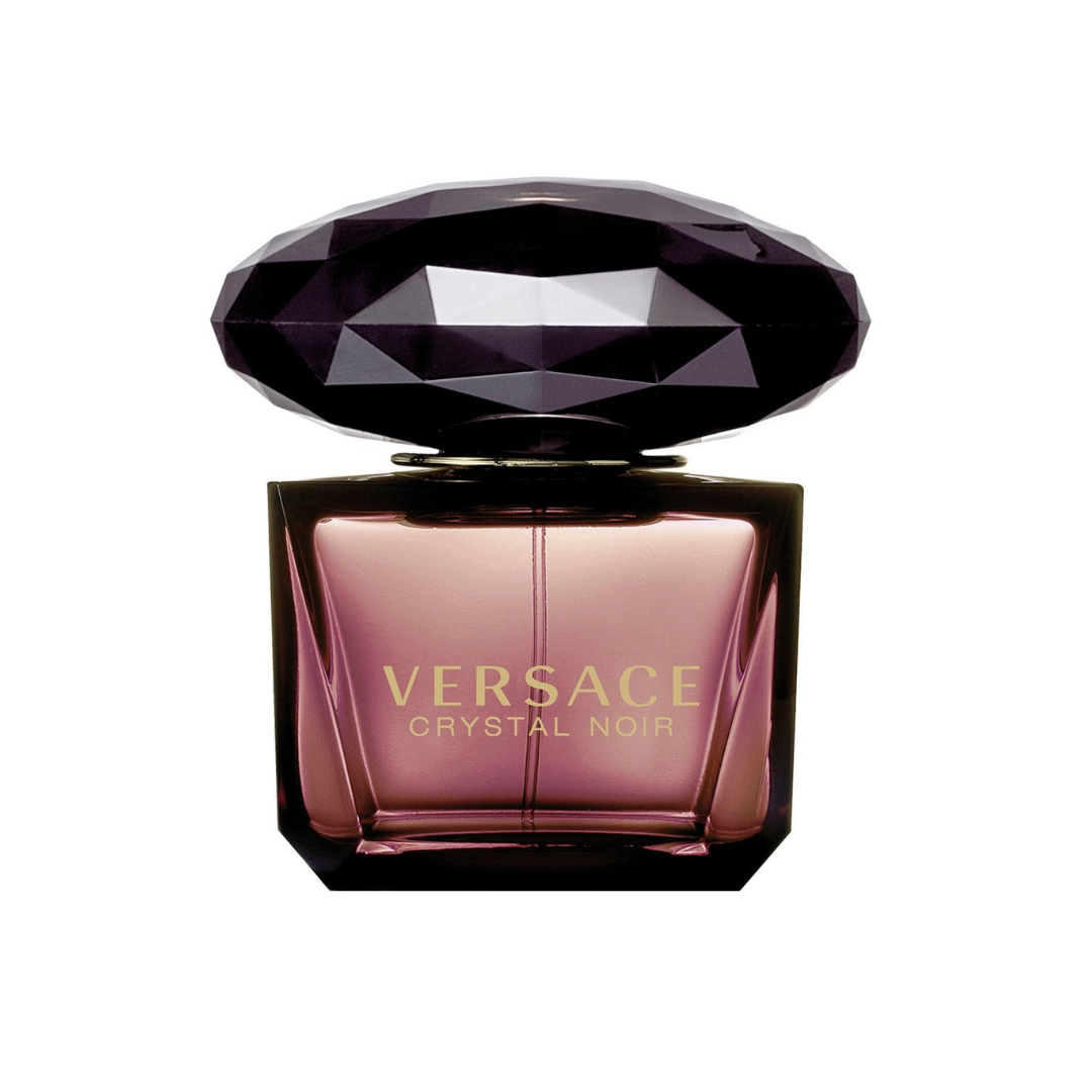 Versace Crystal Noir Eau de Toilette EDT