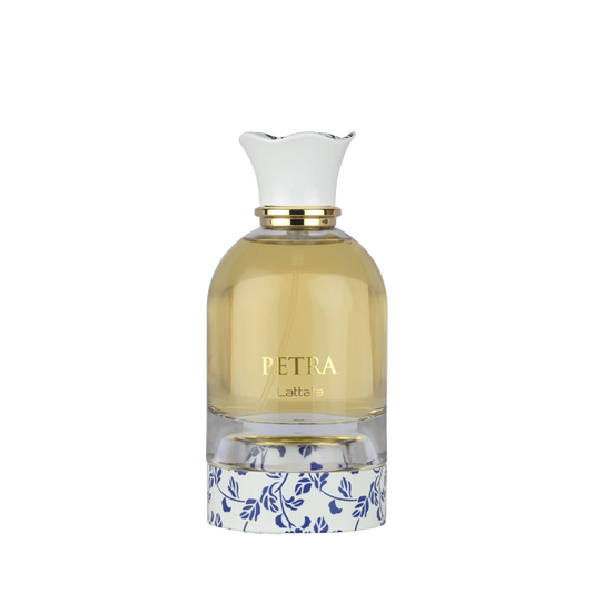 Lattafa Petra EDP