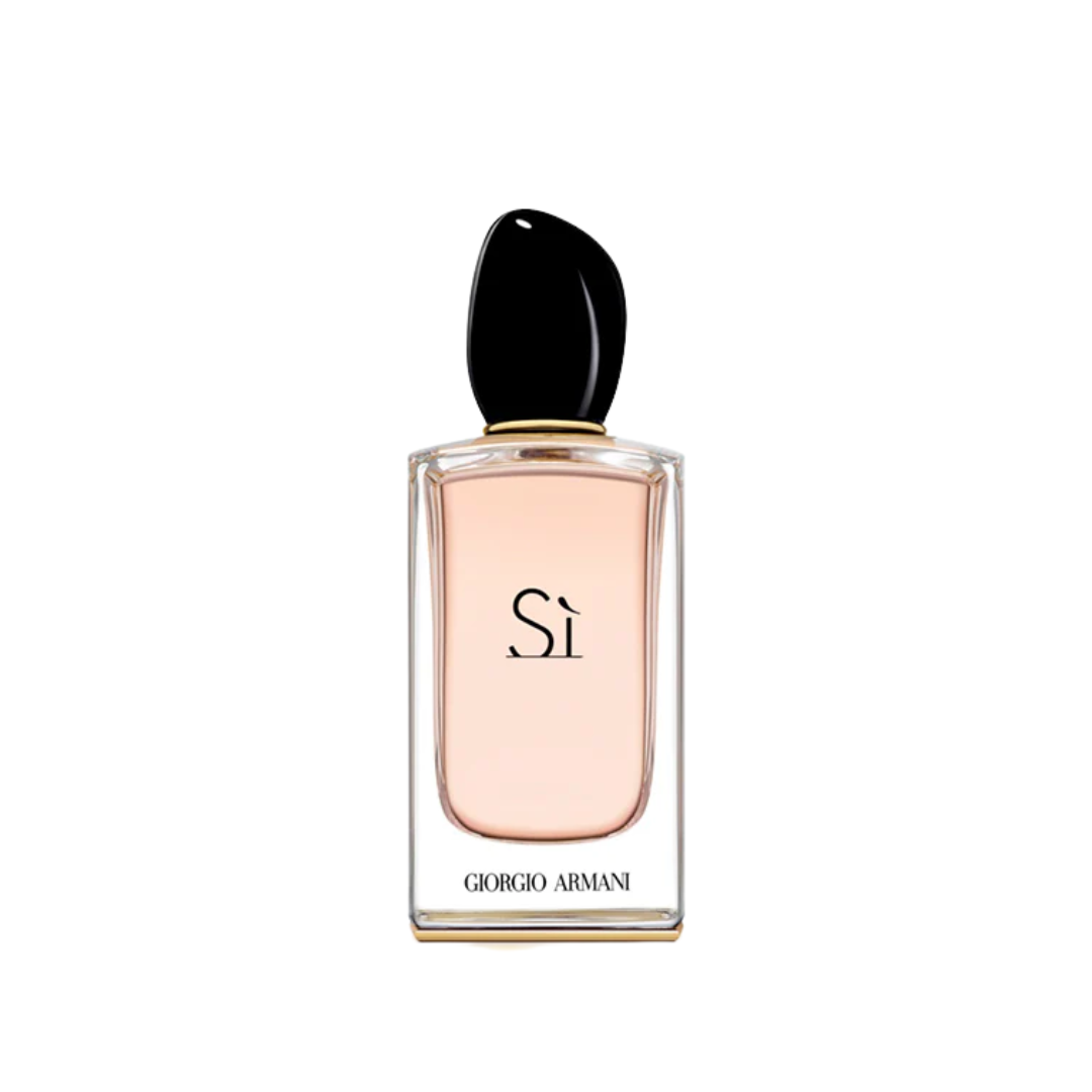 Giorgio Armani Si EDP
