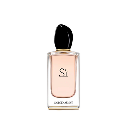 Giorgio Armani Si EDP
