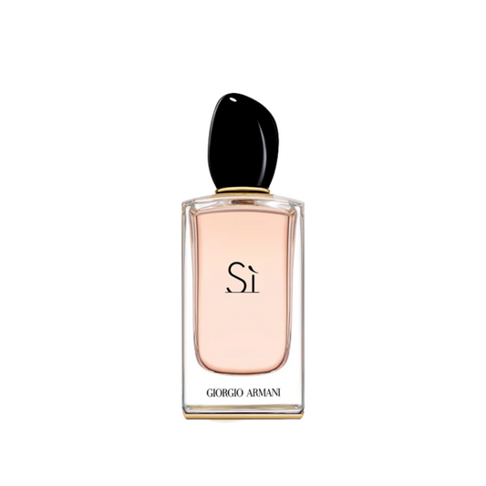 Giorgio Armani Si EDP
