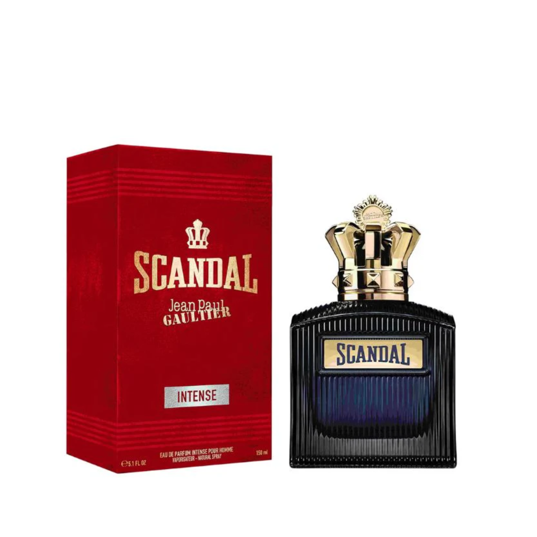 Jean Paul Gaultier Scandal Pour Homme Intense
