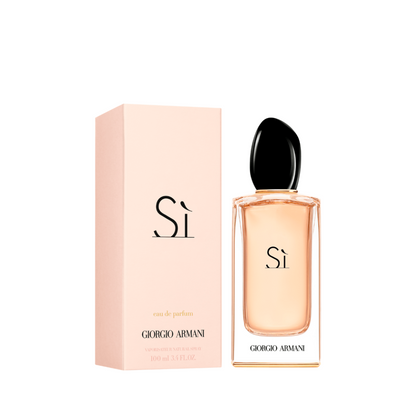 Giorgio Armani Si EDP