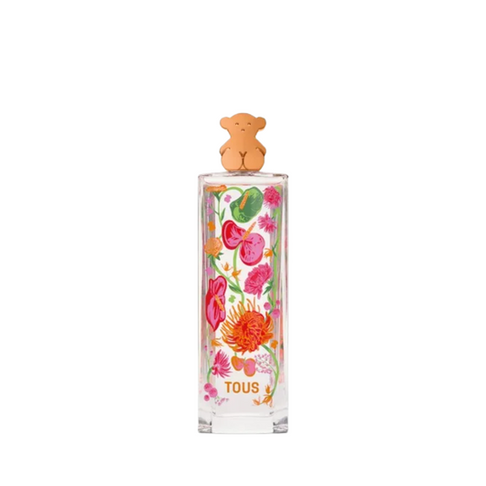 Tous Sorbet Garden EDT