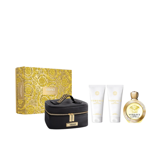 Set Versace Eros Pour Femme EDT