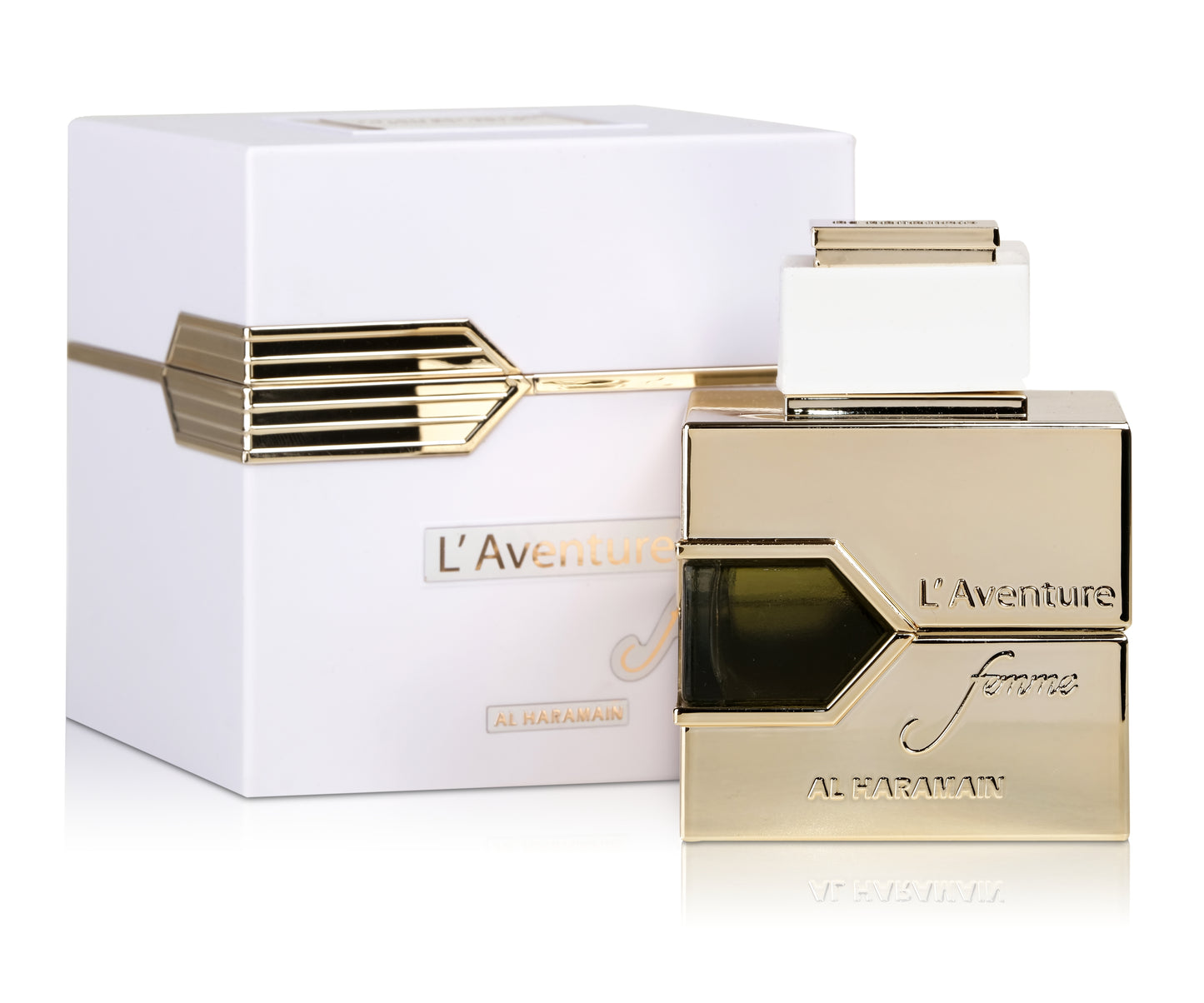 Al Haramain L'Aventure Femme EDP