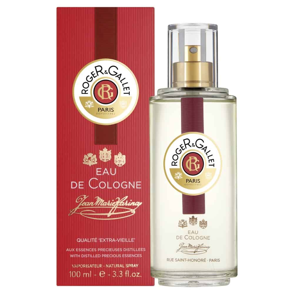 Roger & Gallet Jean Marie Farina EDC