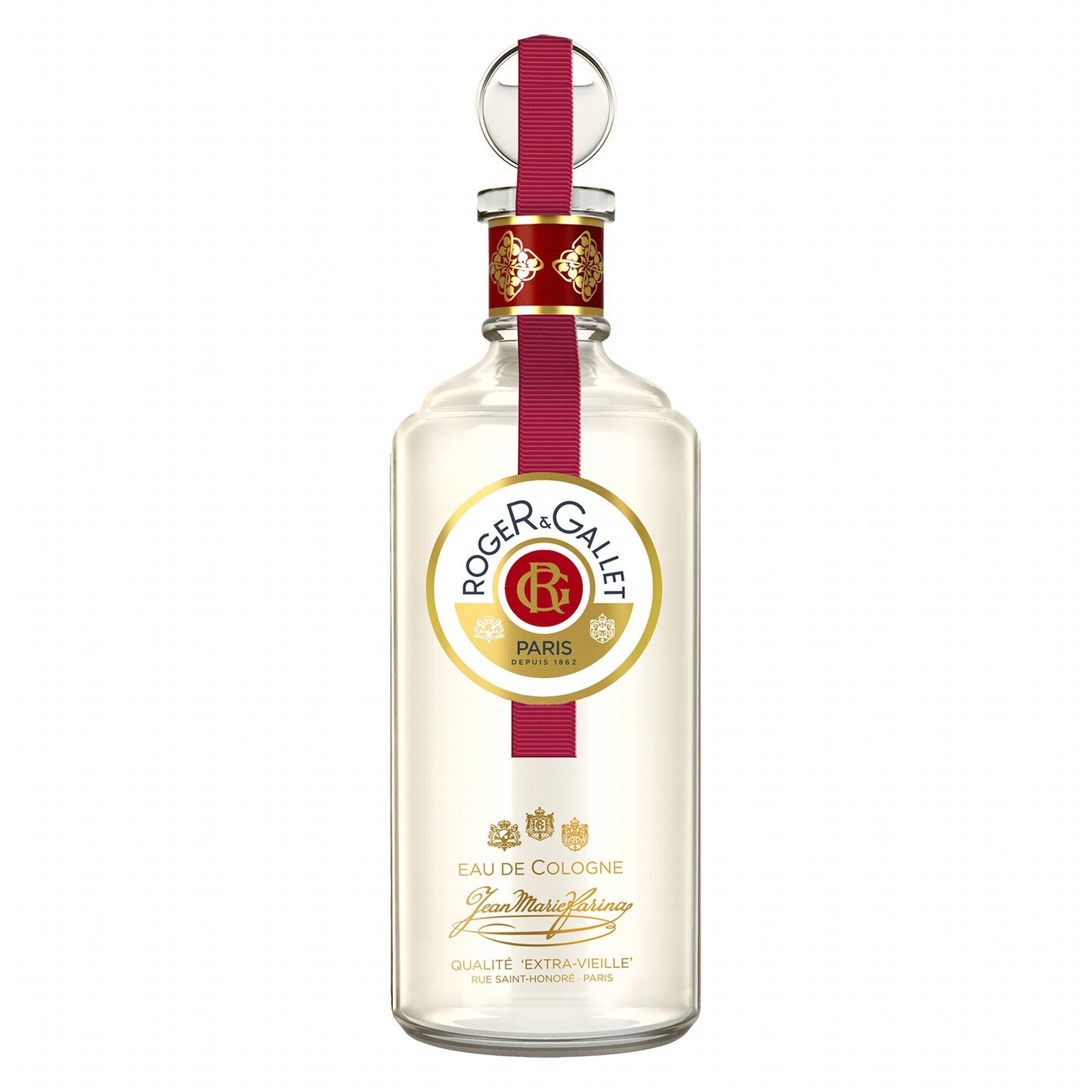 Roger & Gallet Jean Marie Farina EDC