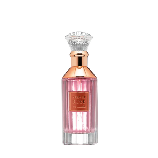 Lattafa Velvet Rose EDP
