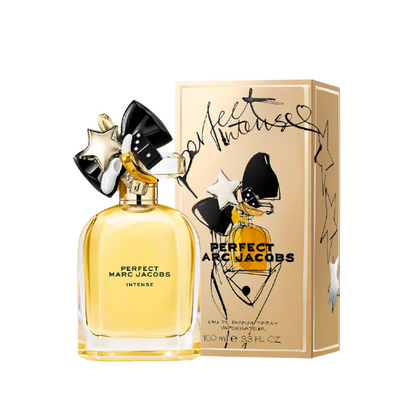 Marc Jacobs Perfect Intense EDP