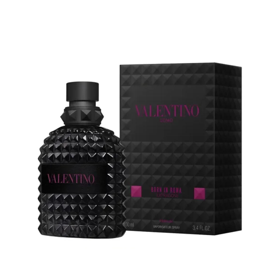 Valentino Uomo Born in Roma Extradose Parfum