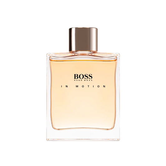 Hugo Boss In Motion EDT