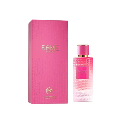 Bharara Mast Perfume Rome Pour Femme EDP
