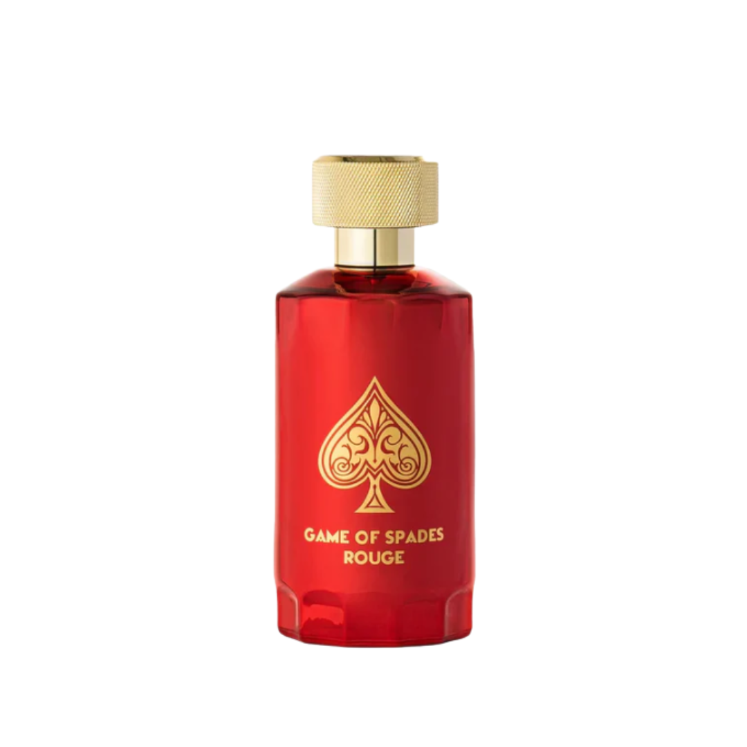 Jo Milano Game of Spades Rouge Parfum