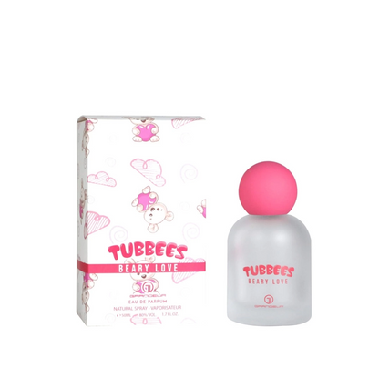 Tubbees Beary Love EDP