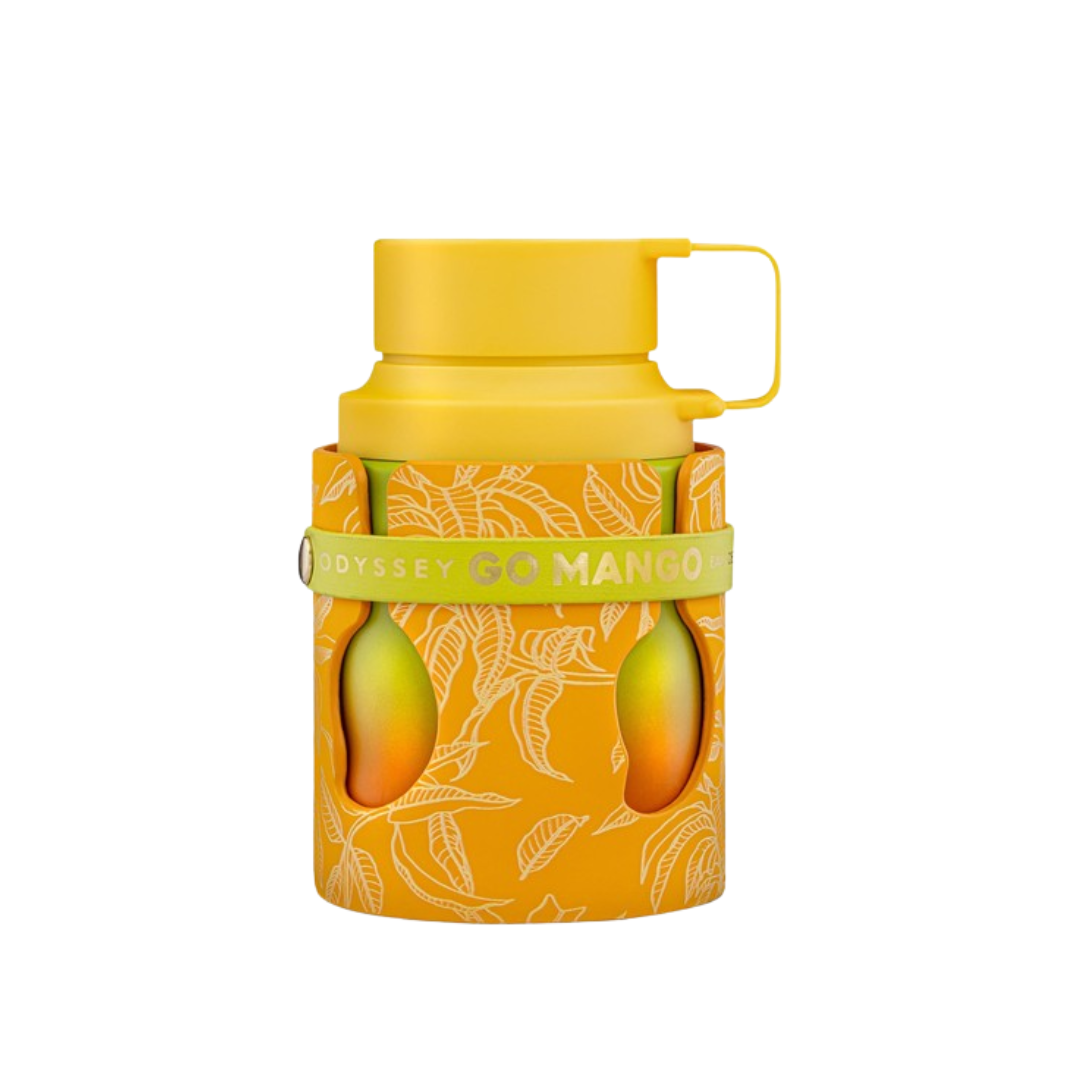 Armaf Odyssey Go Mango EDP
