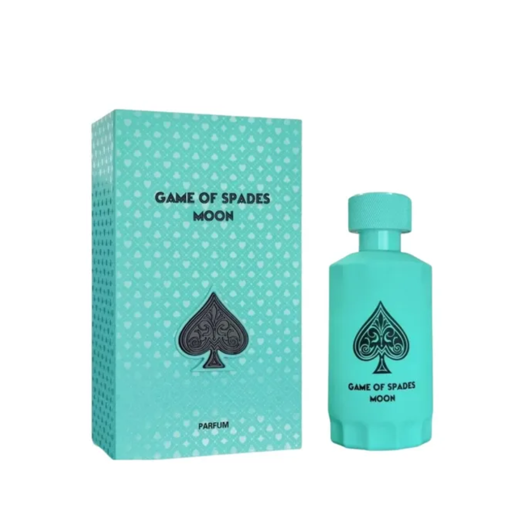 Jo Milano Game of Spades Moon Parfum