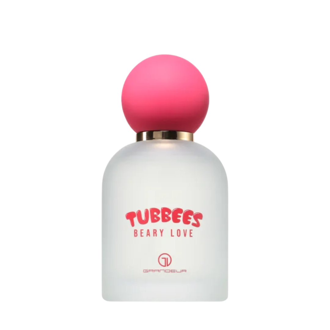 Tubbees Beary Love EDP