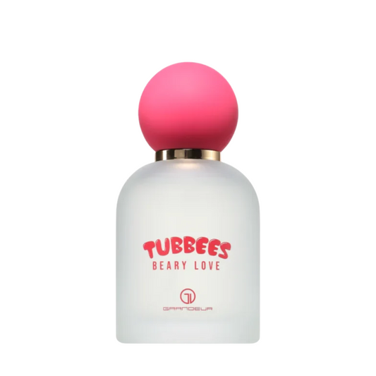 Tubbees Beary Love EDP