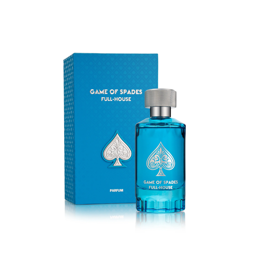 Jo Milano Game of Spades Full-House Parfum
