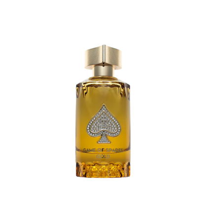 Jo Milano Game of Spades Gold Parfum