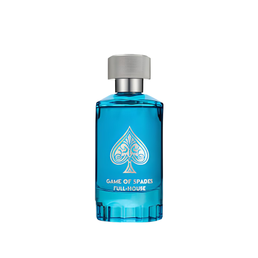 Jo Milano Game of Spades Full-House Parfum