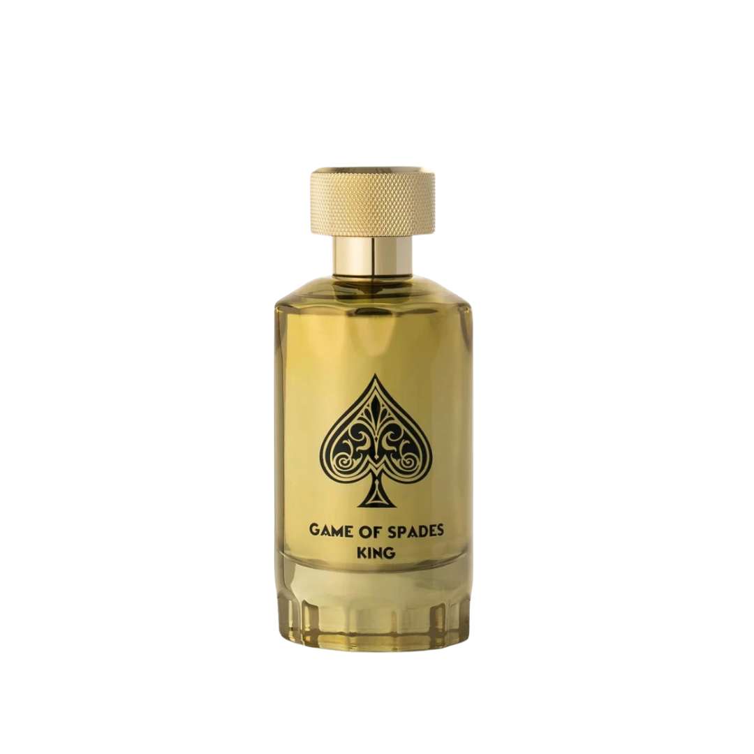 Jo Milano Game of Spades King Parfum