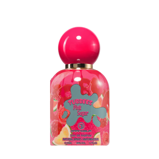 Tubbees Pink Sugar EDP
