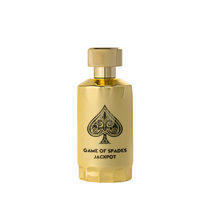 Jo Milano Game of Spades Jackpot Parfum