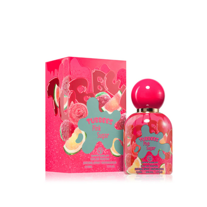 Tubbees Pink Sugar EDP
