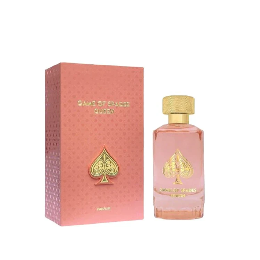 Jo Milano Game of Spades Queen Parfum