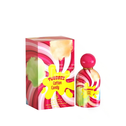 Tubbees Cotton Candy EDP