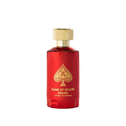 Jo Milano Game of Spades Rouge Extrait de Parfum